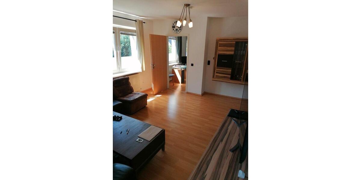Etagenwohnung Gronau (Westfahlen) - 2 Zimmer, 95 m&sup2;, 850&euro; | Angebot:26375144