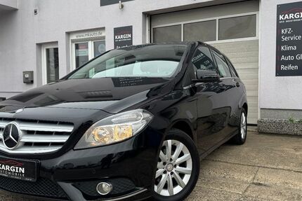 Mercedes-Benz B 180 122.000 km 10.499 &euro; Lengerich 49525