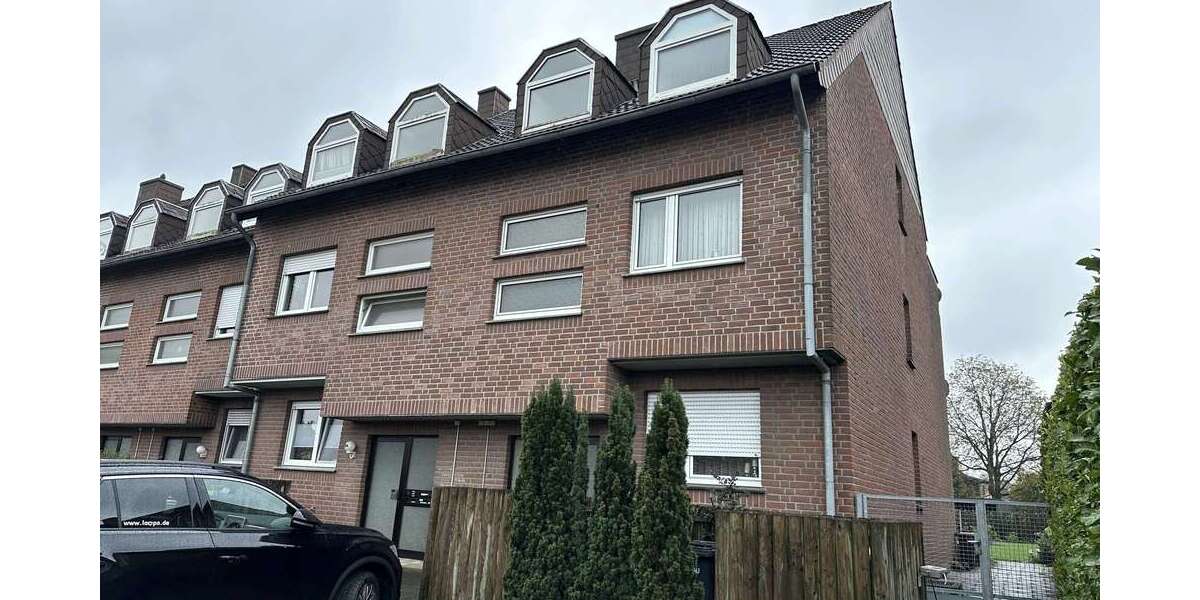 Einfamilienhaus Neuenkirchen - 6 Zimmer, 154 m&sup2;, 329.000&euro; | Angebot:20736900