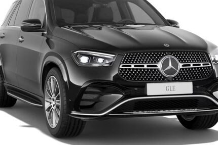 Mercedes-Benz GLE 300 13.610 km 84.450 &euro; Neuenkirchen 48485