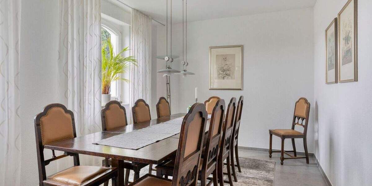 Einfamilienhaus Gronau - 5 Zimmer, 200 m&sup2;, 599.000&euro; | Angebot:26017593