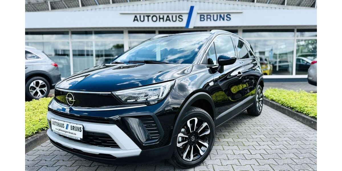 Opel Crossland (X) 19.700 km 18.950 &euro; Neuenkirchen 48485