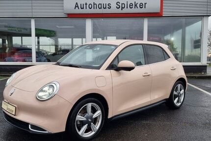 ORA Funky Cat 21.100 km 19.490 &euro; Andervenne 49832