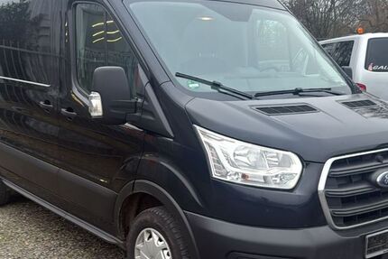 Ford Transit 234.800 km 10.490 &euro; Lingen (Ems) 49809