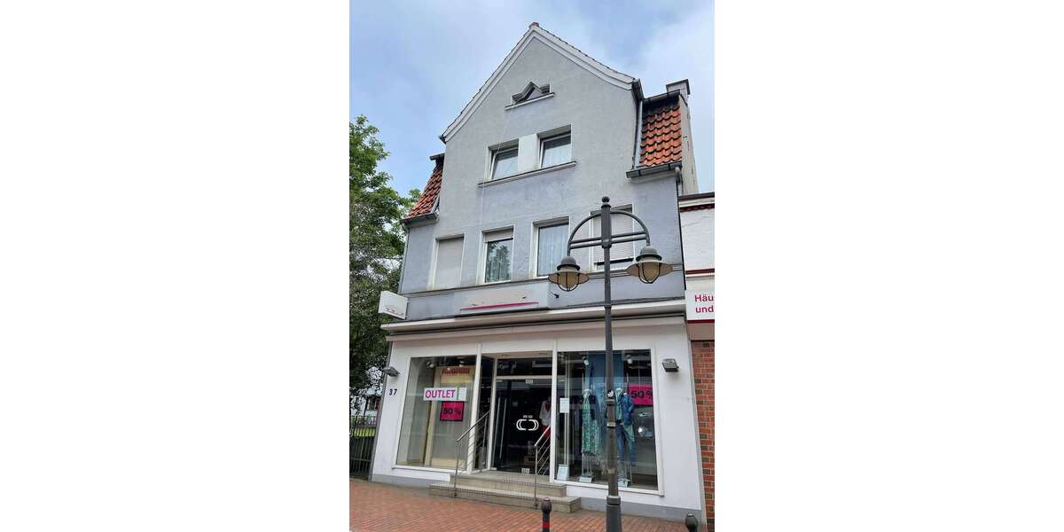 Etagenwohnung Steinfurt - 5 Zimmer, 115 m&sup2;, 249.000&euro; | Angebot:27151839