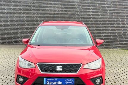 Seat Arona 53.975 km 13.499 &euro; Hörstel 48477