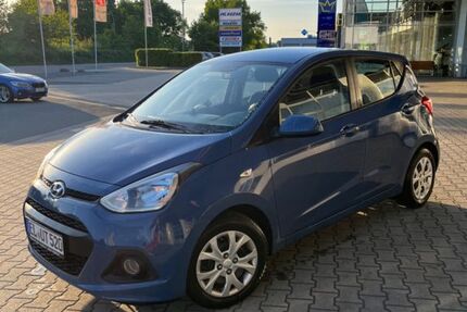 Hyundai i10 117.000 km 5.800 &euro; Lingen 49809