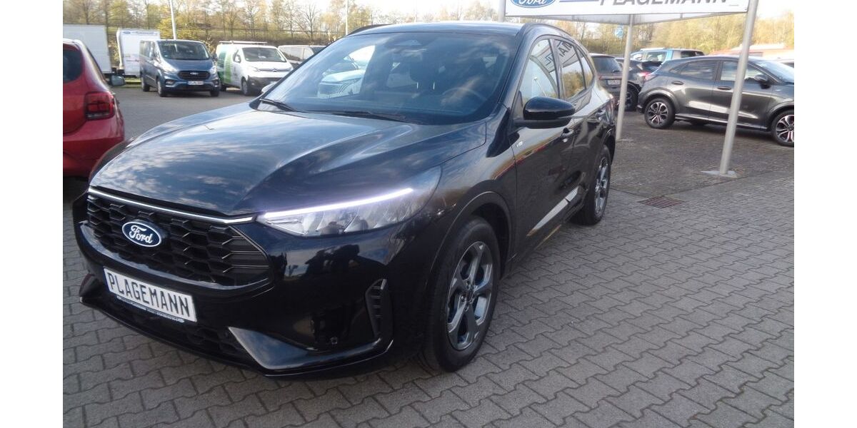Ford Kuga 21.580 km 29.990 &euro; Hörstel 48477