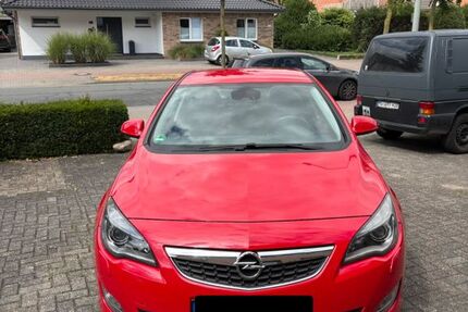 Opel Astra 142.293 km 5.000 &euro; Altenberge 48341