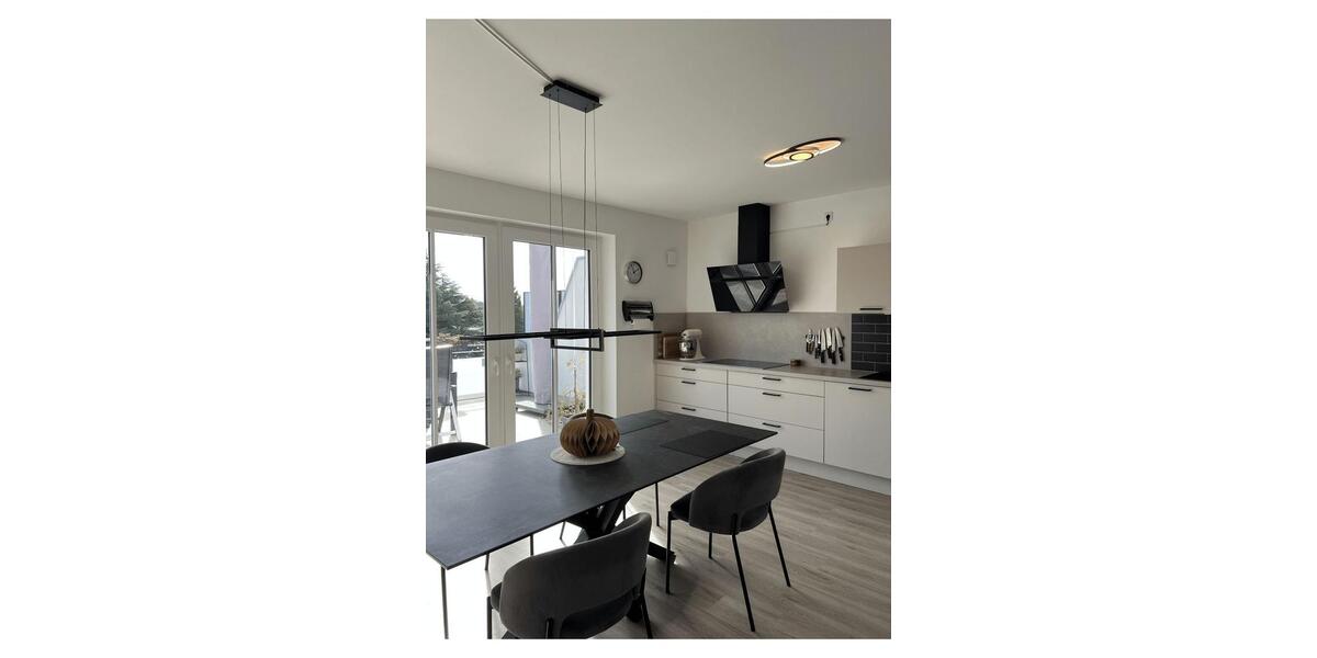 Einfamilienhaus Rheine - 4 Zimmer, 107 m&sup2;, 1.350&euro; | Angebot:27625679