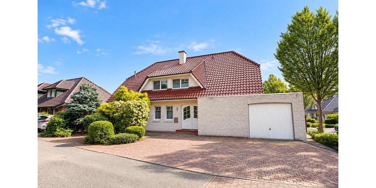 Mehrfamilienhaus, Wohnhaus Bad Bentheim - 7.5 Zimmer, 261 m&sup2;, 465.000&euro; | Angebot:27625569