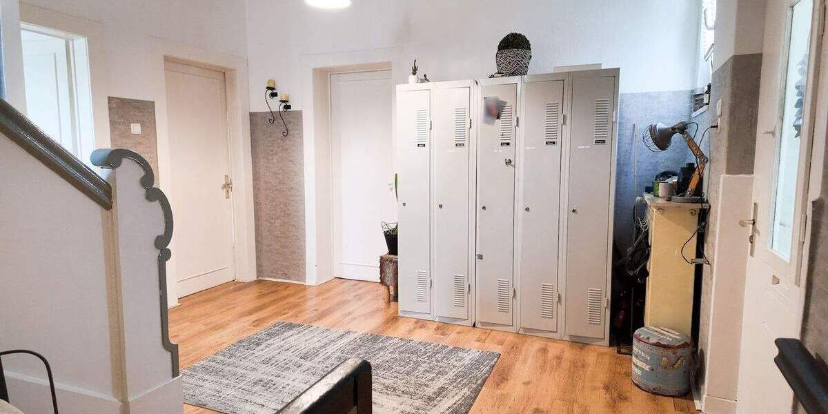 Doppelhaushälfte Ibbenbüren Stadt - 5 Zimmer, 120 m&sup2;, 329.000&euro; | Angebot:25741489
