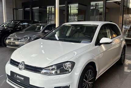 VW Golf 108.800 km 15.990 &euro; Ibbenbüren 49477