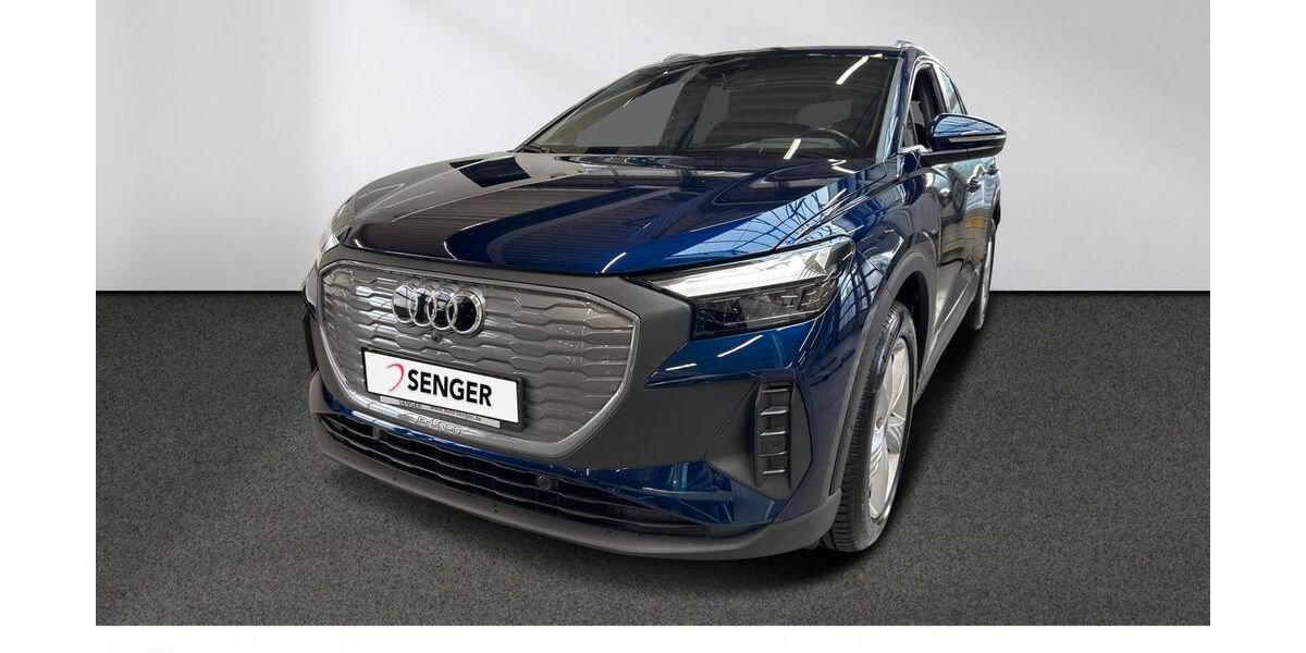 Audi Q4 e-tron 61.547 km 32.880 &euro; Emsdetten 48282