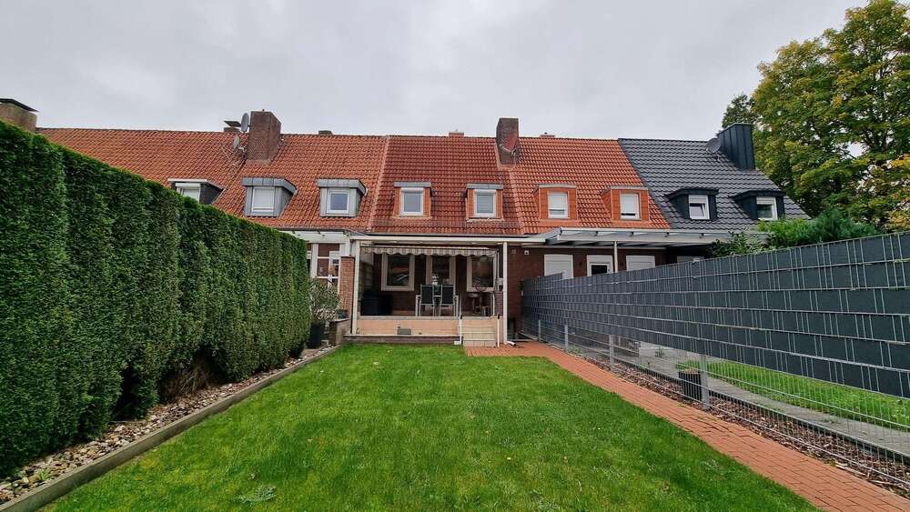 Einfamilienhaus Gronau - 5 Zimmer, 72 m&sup2;, 239.000&euro; | Angebot:25773962