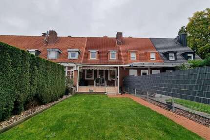 Haus Gronau - 5 Zimmer, 72 m&sup2;, 239.000&euro; | Angebot:25773962