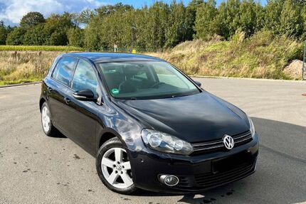 VW Golf 130.000 km 6.899 &euro; Freren 49832