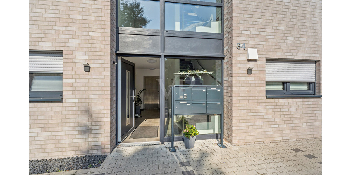 Seltene Kaufgelegenheit! Neuwertige Penthousewohnung mit traumhafter Dachterrasse - Einfamilienhaus Hörstel Hörstel | Angebot:22487172