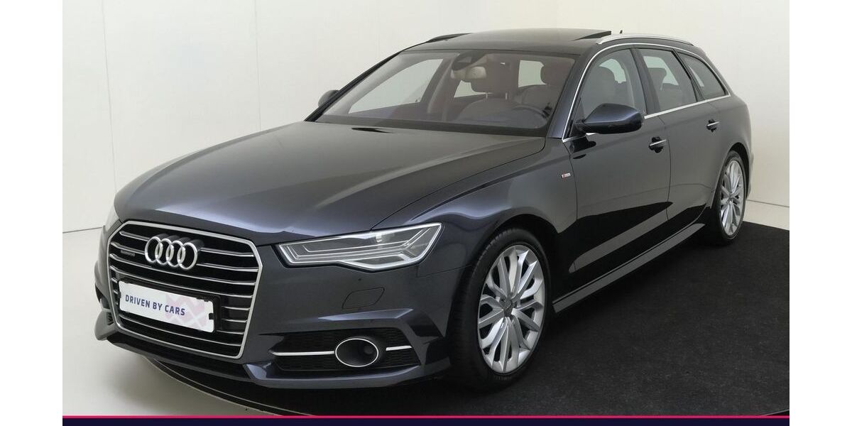 Audi A6 194.844 km 15.950 &euro; Bad Bentheim 48455