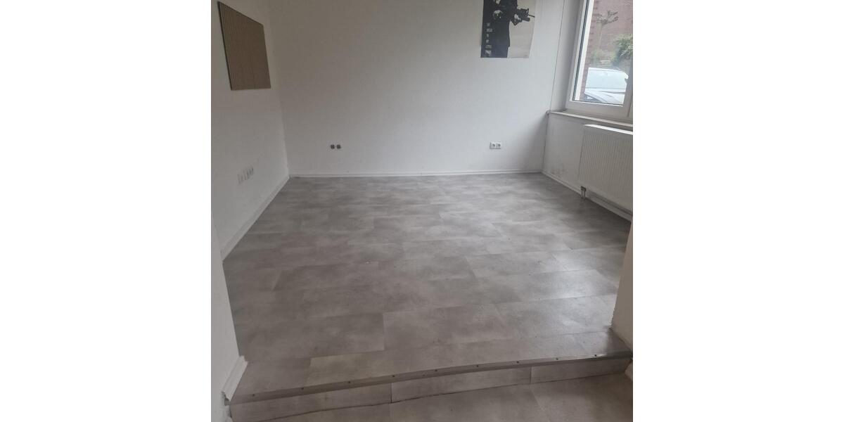 Erdgeschoßwohnung Bad Bentheim - 3 Zimmer, 60 m&sup2;, 550&euro; | Angebot:25855685