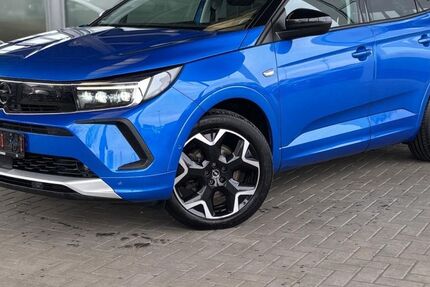 Opel Grandland (X) 92.588 km 20.925 &euro; Greven 48268