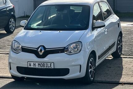Renault Twingo 128.263 km 5.900 &euro; steinfurt 48565