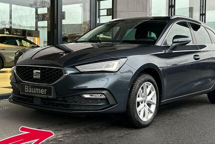 Seat Leon 130.937 km 16.890 &euro; Ibbenbüren 49479