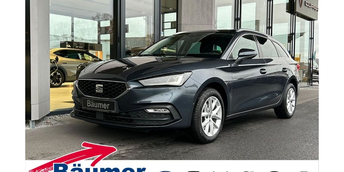 Seat Leon 130.937 km 16.890 &euro; Ibbenbüren 49479