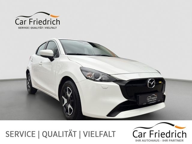 Mazda 2 24.300 km 17.620 &euro; Steinfurt-Borghorst 48565