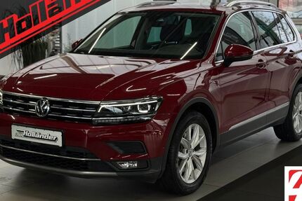VW Tiguan 45.320 km 28.740 &euro; Rheine 48432
