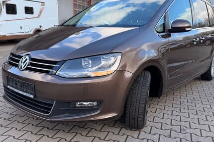 VW Sharan 203.517 km 8.970 &euro; Lingen 49809