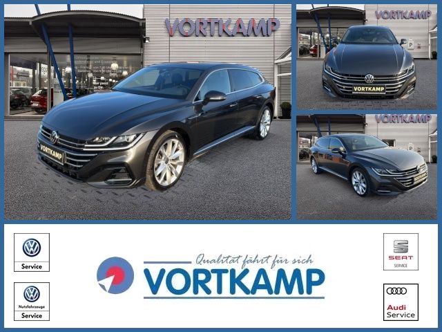VW Arteon 74.219 km 27.980 &euro; Gronau 48599