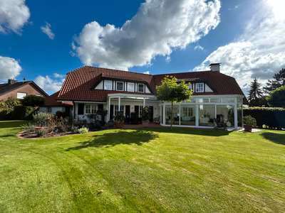 Einfamilienhaus Heek - 6 Zimmer, 234 m&sup2;, 795.000&euro; | Angebot:24801652