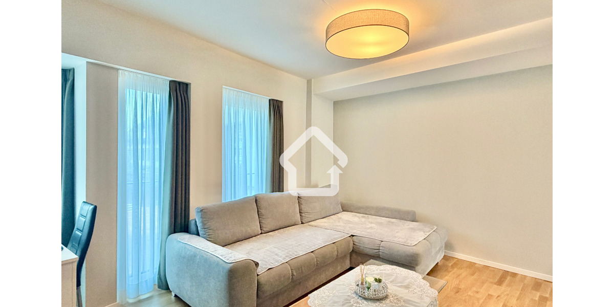 Etagenwohnung Lingen (Ems) - 2 Zimmer, 40 m&sup2;, 595&euro; | Angebot:25714112