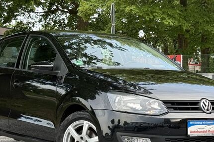 VW Polo 155.000 km 4.999 &euro; Ibbenbüren 49479
