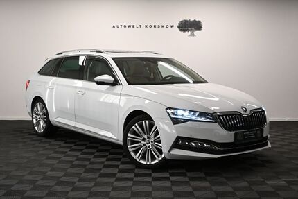 Skoda Superb 78.499 km 29.300 &euro; Saerbeck 48369