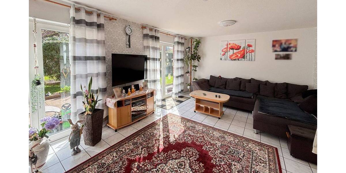Doppelhaushälfte Hopsten - 4 Zimmer, 113 m&sup2;, 269.000&euro; | Angebot:26092852