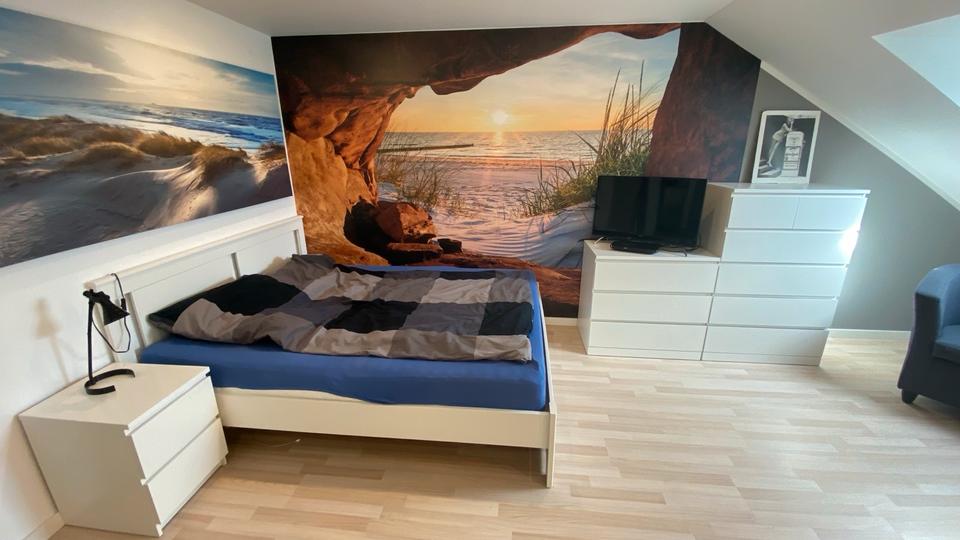 Maisonettenwohnung Greven - 2.5 Zimmer, 75 m&sup2;, 222.000&euro; | Angebot:26846808