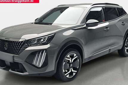 Peugeot 2008 4.490 km 18.490 &euro; Rheine 48432