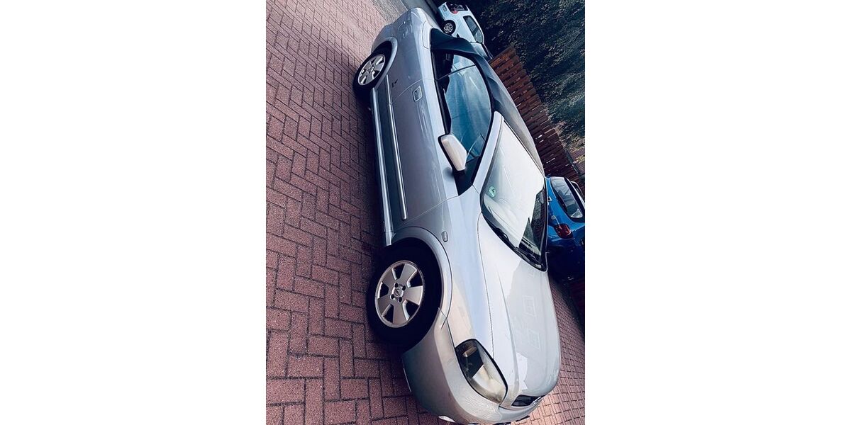 Opel Astra 144.000 km 1.800 &euro; Gronau 48599
