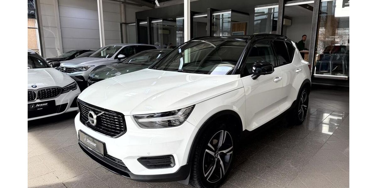 Volvo XC40 49.700 km 24.990 &euro; Ibbenbüren 49477