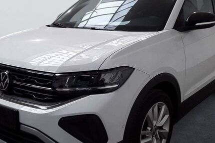 VW T-Cross 25.306 km 23.890 &euro; Schüttorf 48465