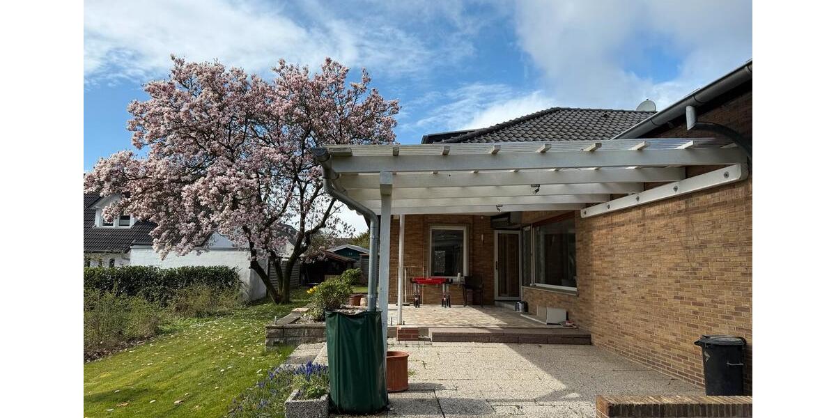 Einfamilienhaus Lengerich - 5 Zimmer, 130 m&sup2;, 1.200&euro; | Angebot:25926277