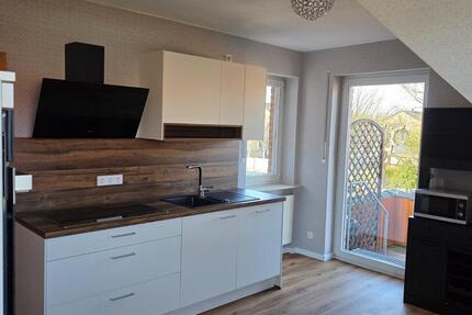 Wohnung Hörstel - 2 Zimmer, 75 m&sup2;, 730&euro; | Angebot:25843086