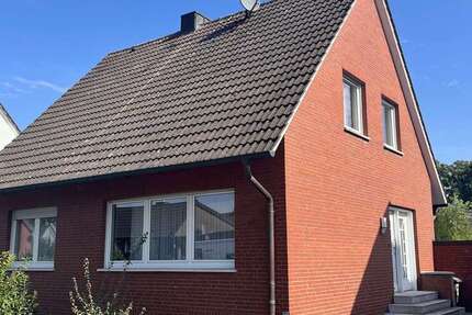 Haus Rheine Altenrheine - 5 Zimmer, 101 m&sup2;, 260.000&euro; | Angebot:27657948
