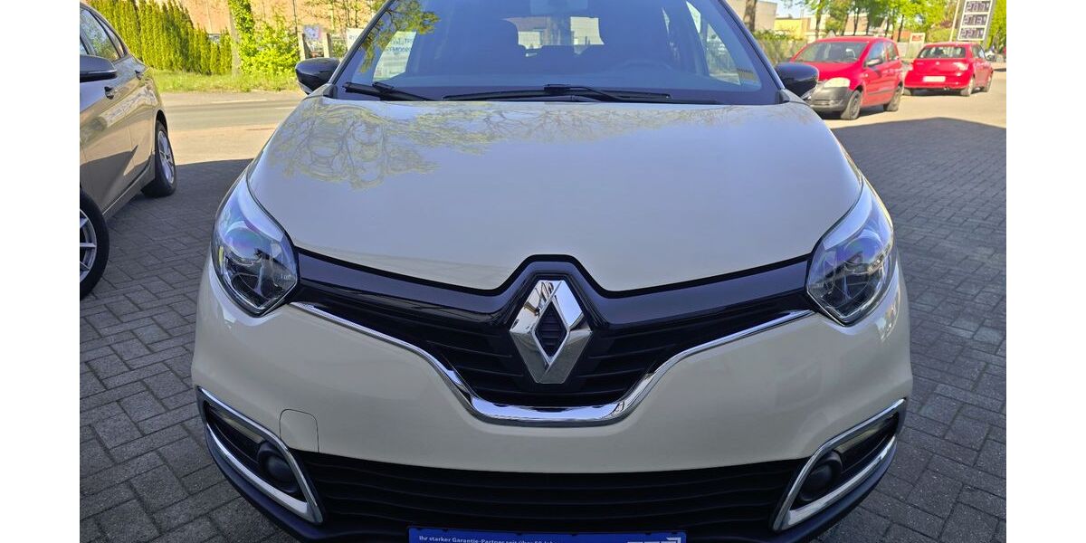 Renault Captur 79.000 km 9.900 &euro; Hörstel 48477