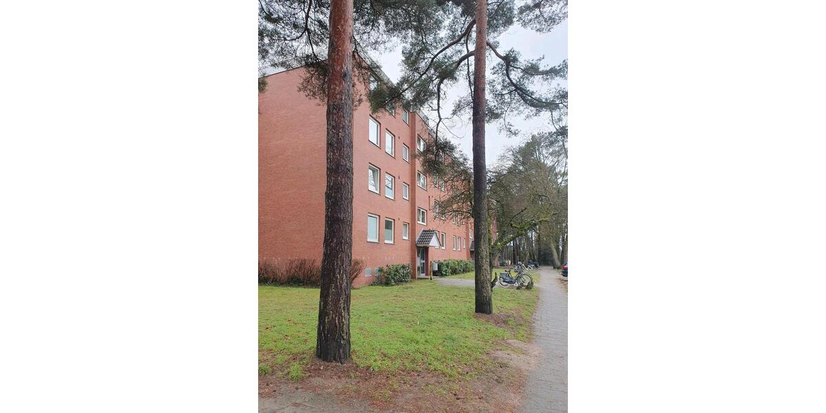 Erdgeschoßwohnung Lingen (Ems) Damaschke - 3 Zimmer, 69 m&sup2;, 88.500&euro; | Angebot:27622207