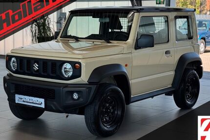 Suzuki Jimny 36.380 km 29.470 &euro; Rheine 48432