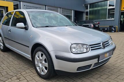 VW Golf 244.310 km 1.990 &euro; Wettringen 48493