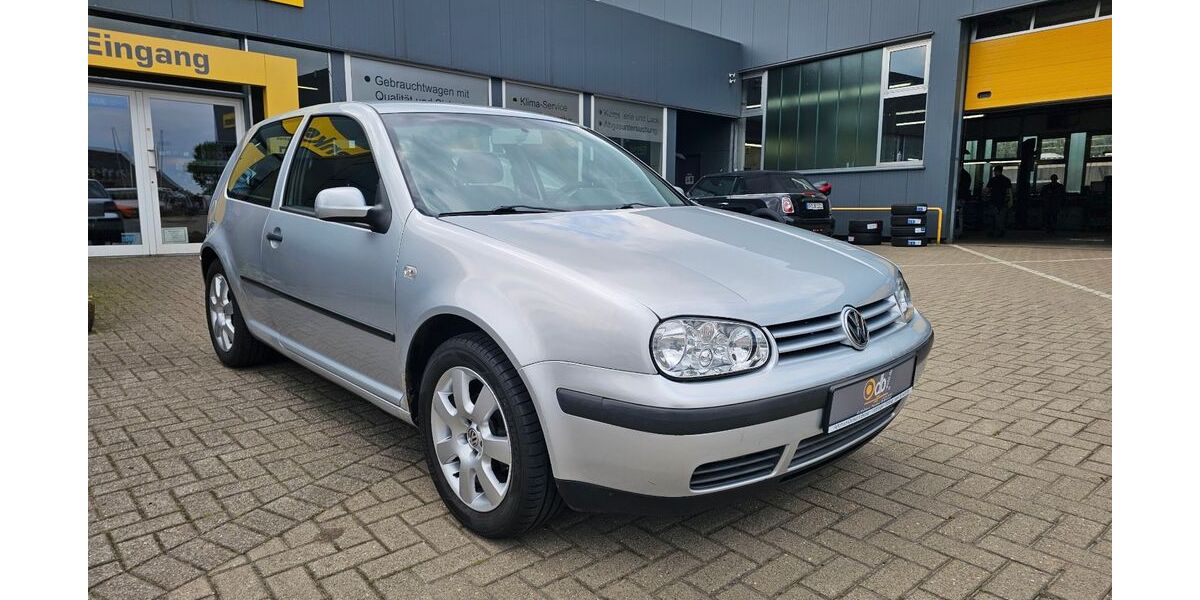 VW Golf 244.310 km 1.990 &euro; Wettringen 48493